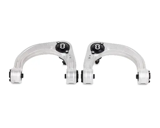 [UCA001A] IRONMAN UPPER CONTROL ARMS PRO FORGE (ALUMINIUM) 