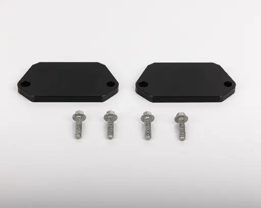 [09-100-002] Ironman Bump Spacer Kit For Toyota Land Cruiser 79