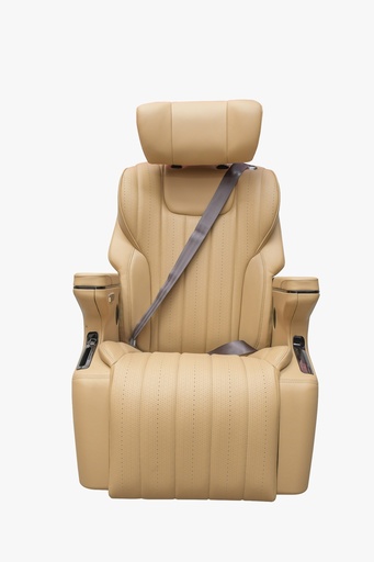 [SR-ST-HC-ATL-LUX] Atlas Luxury Comfort Seat (Double Arm Rest)