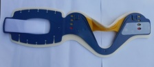 [AMB-DOD-RC-H1] Pulse Cervical Collar
