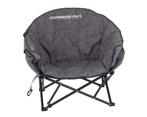 [IPET0078] Ironman Quick Fold Dog Sofa - The Pet Lounger