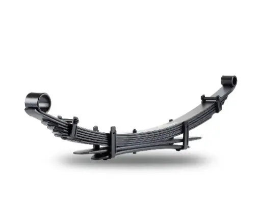 [TOY062B] Ironman Rear Leaf Springs - Performance (Landcruiser 76 Series)