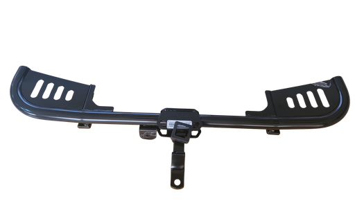 [PW06159301] Safarituff New Wrap Around Rear Bar For Toyota Hilux Revo 2015-2023