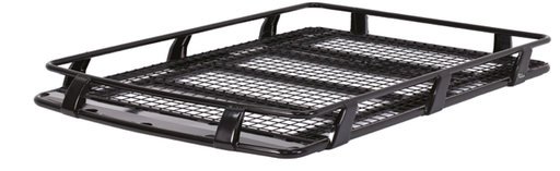 Safarittuf Roof Rack 2.2M X 1.25M Cage Style