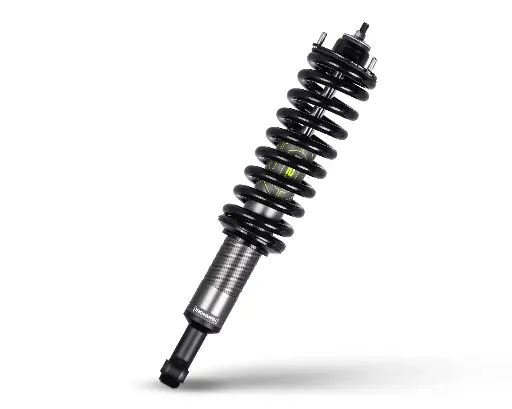 [71-057-883] Ironman Monotube 2.5 Coil Over Strut Assy for Toyota Prado150 2009-2023