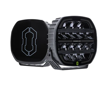 [IDL0901CNEO] Ironman Scope Neo 9" Driving Light Bundle 
