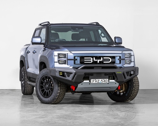 [AIM24SK02-R] Ironman Raid Bull Bar Kit & Lights Kit for BYD Shark 6