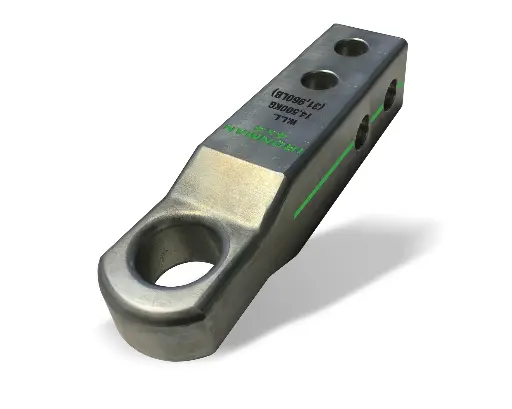 [IRECHITCH012] Ironman Recovery Hitch (Steel, 14,000Kg)