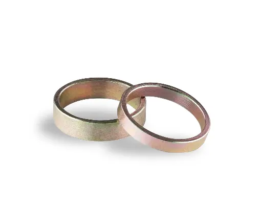 [HILFR10F] Ironman Trim Packer (10Mm)