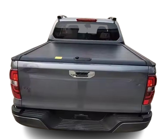 [SAFTUFF-ROLLER-TLAND] Safarituff Roller Lid for Tunland G7/G9 Short bed