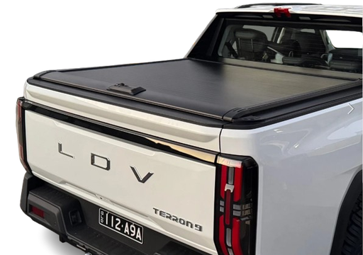 [SAFTUFF-ROLLER-MGU9] Safarituff Roller Lid for MC U9/LDV Terron 9