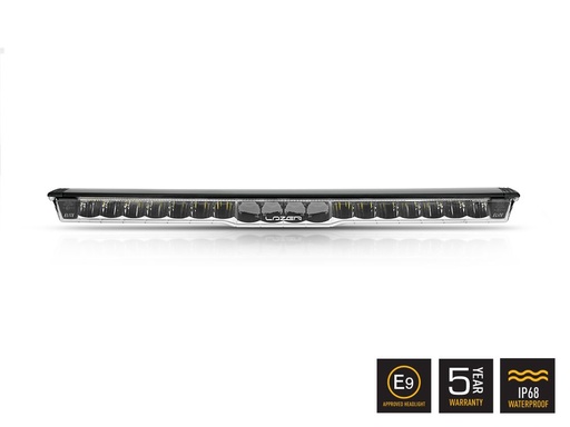 [0G18-EL-PL-SM] Lazer Glide Elite PL (with Side Mount Kit)