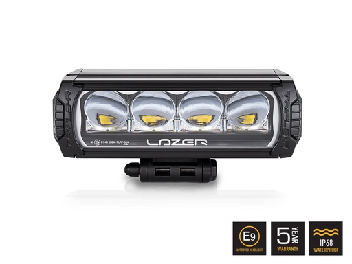 [00R4-G2-B] Lazer Triple-R 750