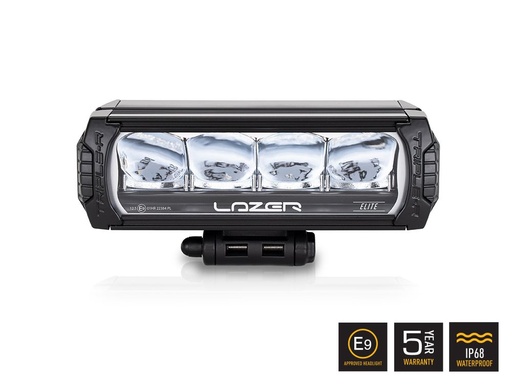 [00R4-G2-EL-B] Lazer Triple-R 750 Elite LED light Bar