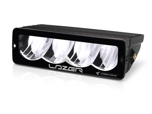 [00C4-DRIVE-G3-SFIX] Lazer Carbon-4 Drive (Gen3) - Side Mount