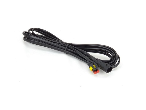 [8213-2C] Lazer 3m Cable Extension Kit (2-Pin, Superseal)