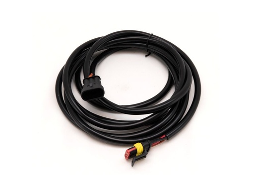 [8213-3C] Lazer 3m Cable Extension Kit (3-Pin, Superseal)