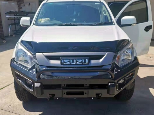 [TRPT-TY-RC-19-008] TRE 4X4 Hilux 2020 Alpha Bumper