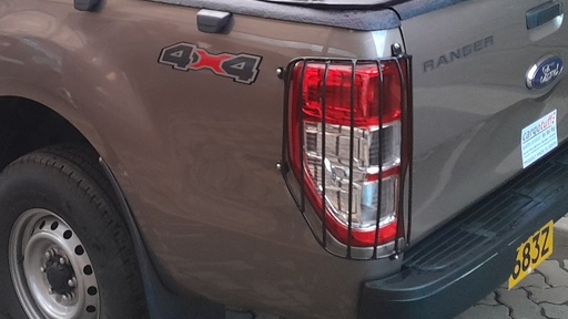 [SR-FD-RLG] Ford Rear Light Grills 