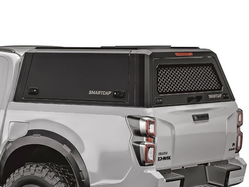 [ECO500-MB] SmartCap EVOC 2022+ Isuzu Double Cab 5'