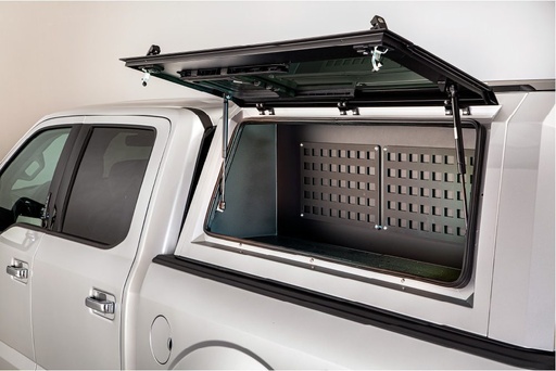 [SA06130513] SmartCap, Full Bin, Left Side Landcruiser Double Cab 5'
