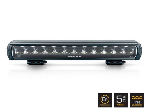 [00R12-G2- PLUS-B] Lazer Triple-R 1250 Elite+