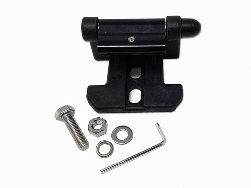[1124K] Lazer Linear Centre Mount Kit