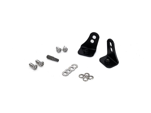 [1127K] Lazer Linear Elite Side Bracket Kit