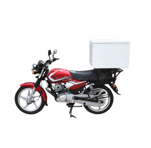 [DB24-15] Delivery Box (24X21X15)