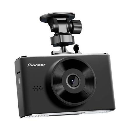 [PIO-VREC-H320SC] Pioneer Full HD Dash Camera H320SC