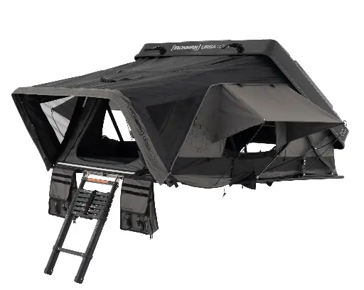 [IRTT0089] Ironman Ultra Roof Top Tent
