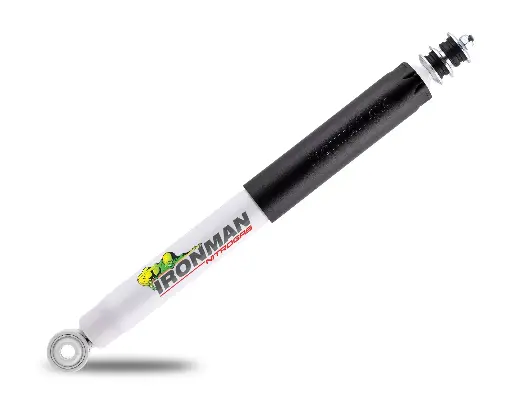 [12731GR] Ironman Nitro Gas Shock Absorber For Mahindra Scorpio (02-16)