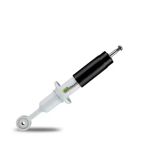 [12740GR] Ironman Nitro Gas Front Strut Shock Absorber (Performance For Nissan Patrol Y62 (10+)