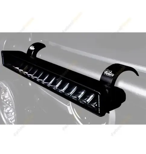 [ILBCK061] Ironman 4x4 Light Bar Clamp Kit