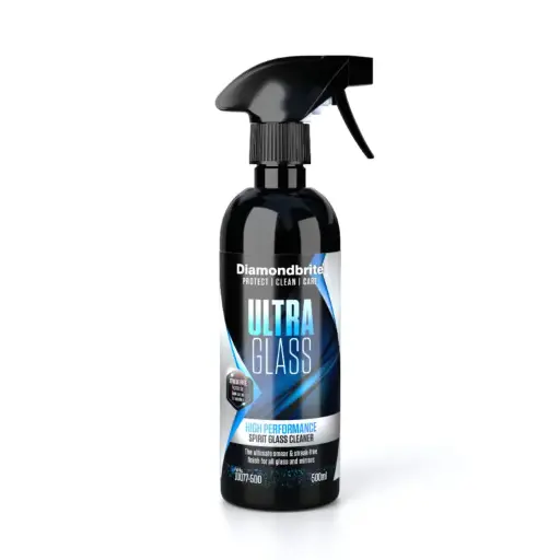 [JU 077-500] Spirit Glass Cleaner 500ml