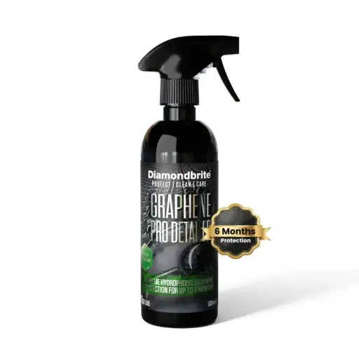 [JU 332-500] Diamond Brite Graphene Pro Detailer 500ml