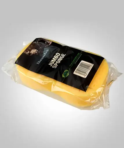 [SUN 020] Sponge Jumbo (Wrapped no label) - SJSP