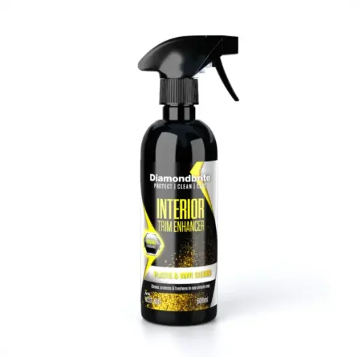 [JU 331-500] Diamond Brite Interior Trim Enhancer 500ML