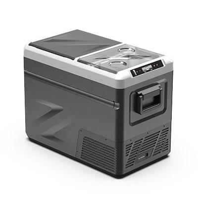 [IC36] Cargocool IC36 Car Fridge